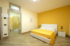 Отель Relais Piazza Garibaldi  Террачина
